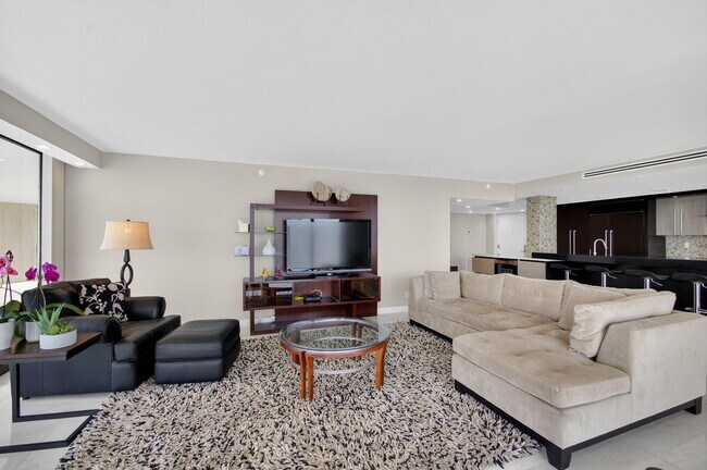 Building Photo - 3400 S Ocean Blvd