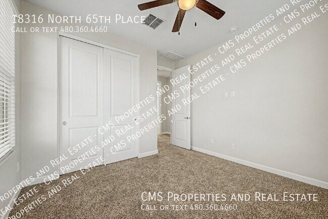 Building Photo - 18316 N 65th Pl
