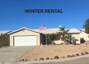 Building Photo - 4401 Bernard Pl