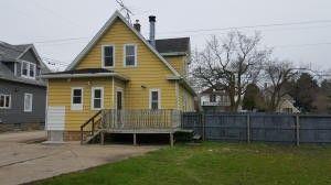 Building Photo - 1119 Geele Ave