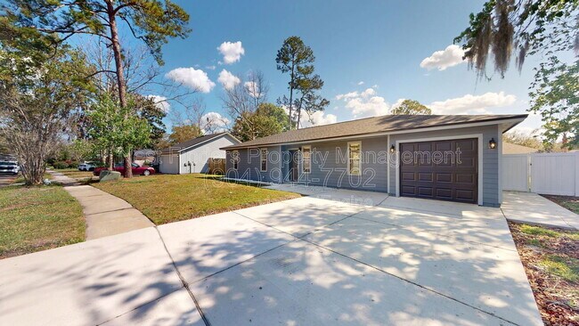 Building Photo - 5154 Saddlehorn Dr S