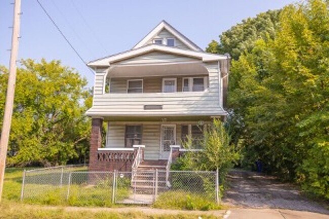 Primary Photo - 9101 Easton Ave