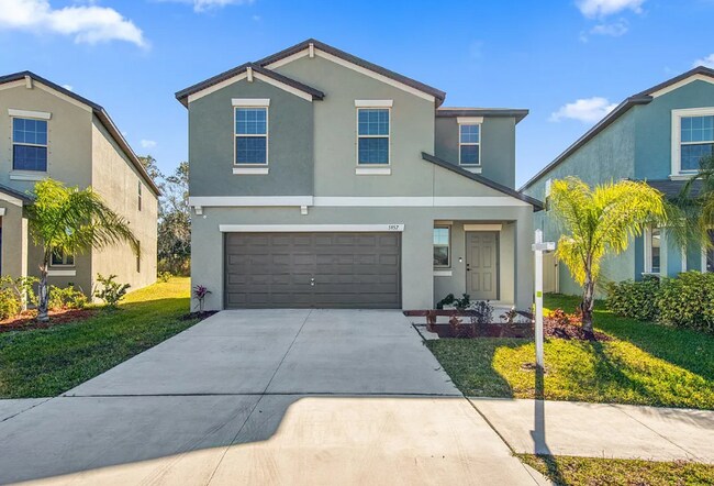 $1000 OFF DECEMBER RENT!! Beautiful 4 BR 2.5 BA home in desirable Lynwood Community! - $1000 OFF DECEMBER RENT!!  Beautiful 4 BR 2.5 BA home in desirable Lynwood Community!