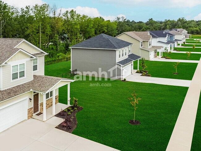 Building Photo - 807 Mary Beth Ct