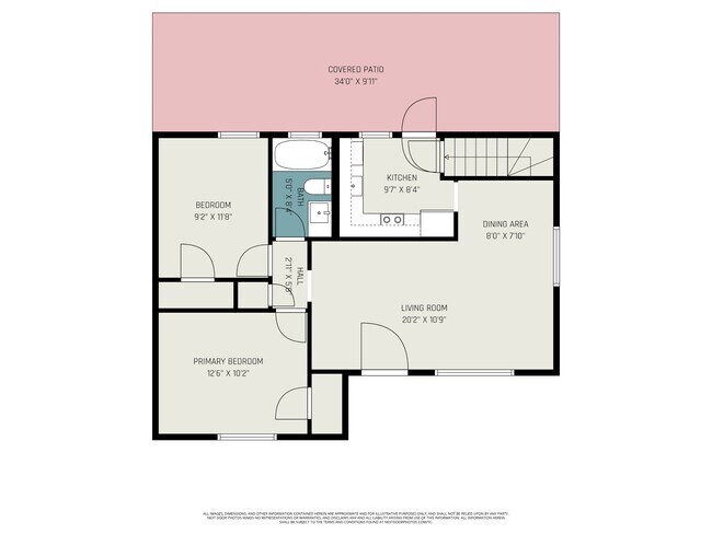 Building Photo - 424 S Locust St