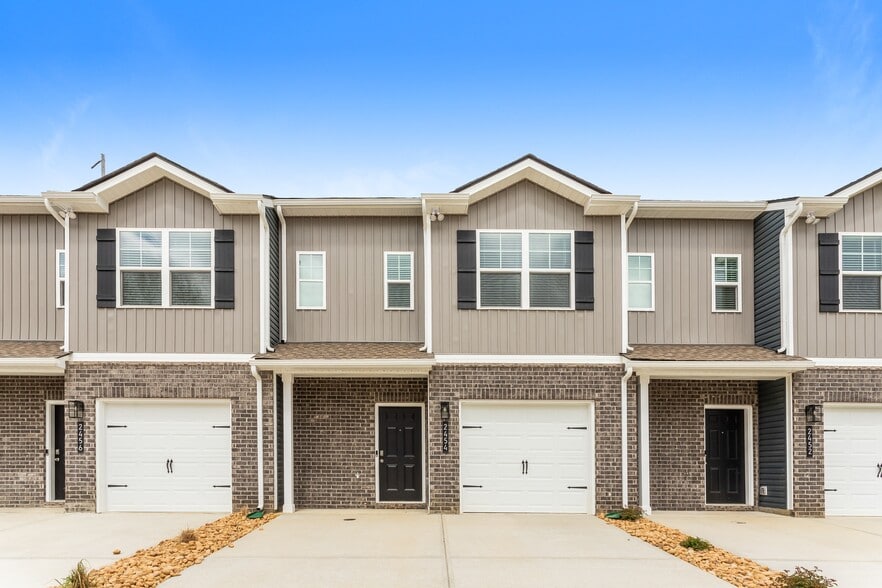 Building Photo - 2454 Legg Crk Ln