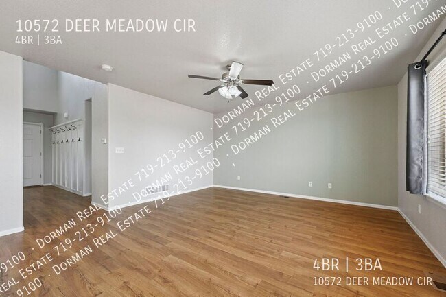 Building Photo - 10572 Deer Meadow Cir