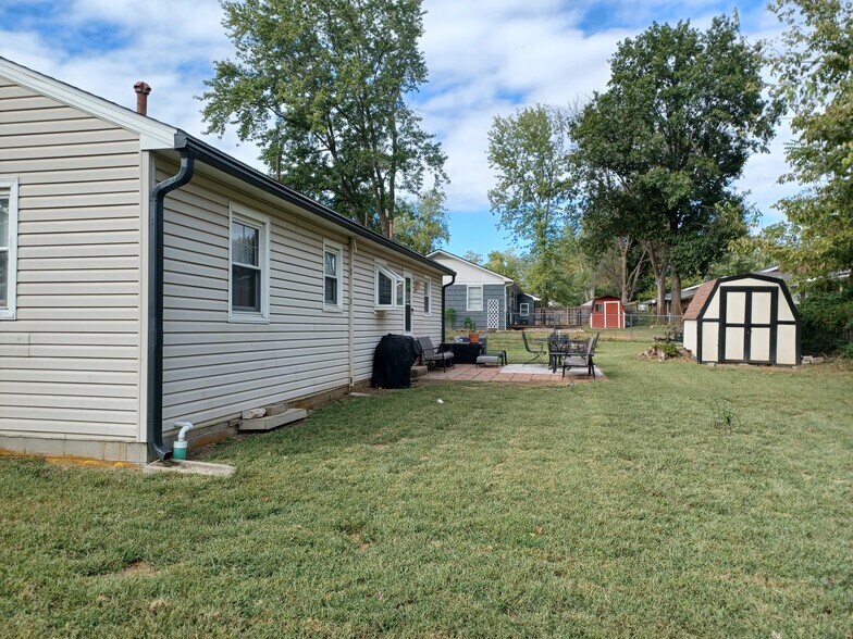 Building Photo - 206 S Bagby St