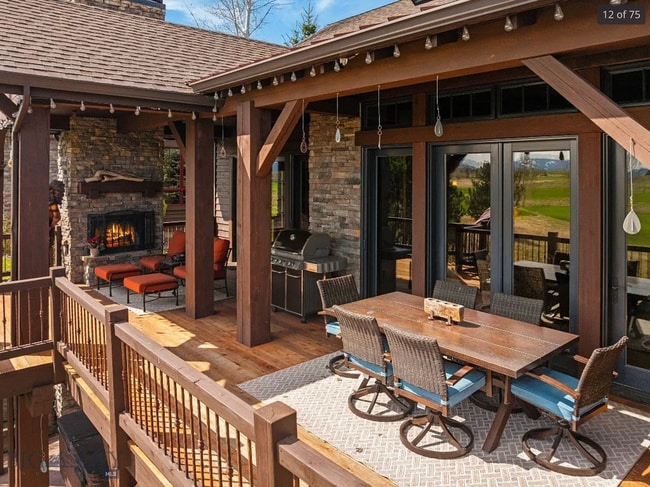 Building Photo - Executive Rental in Black Bull – Fully Fur...