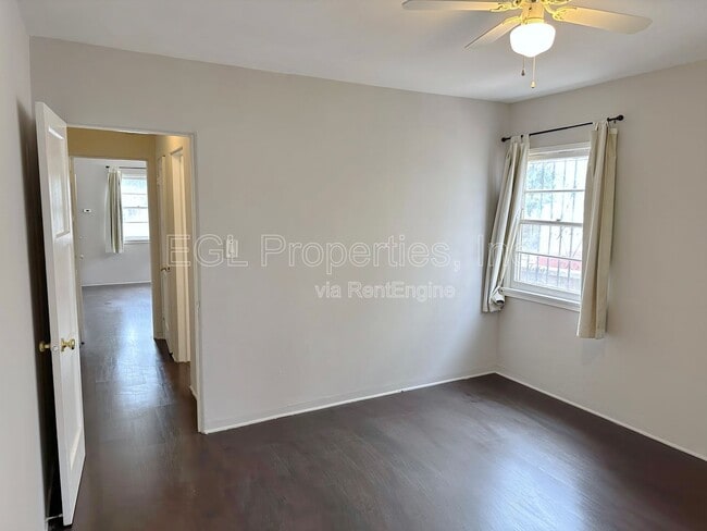 Building Photo - 7941 Blackburn Ave