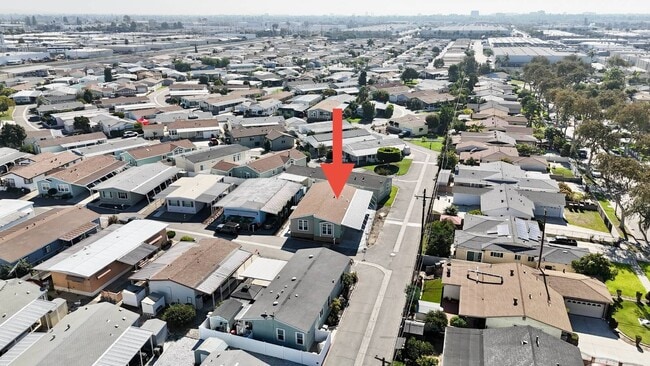 Building Photo - 11 Palm Via