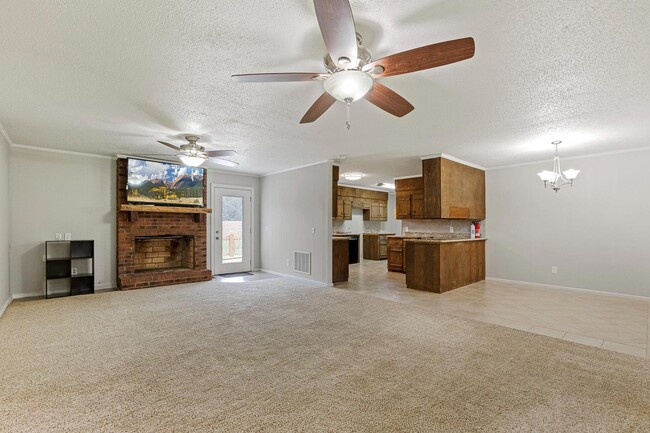 Building Photo - 3518 Lee Ave