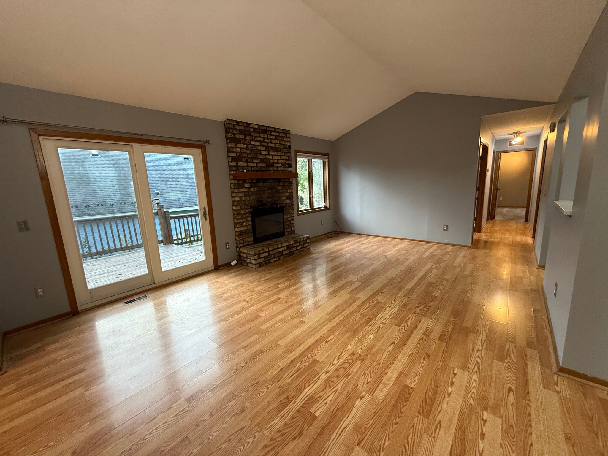 Building Photo - 5864 Red Cherry Ln