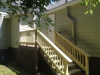 Building Photo - ***Total Electric** Midtown Columbus 3 or 4 Bedroom / 1 Bathroom House for Rent***