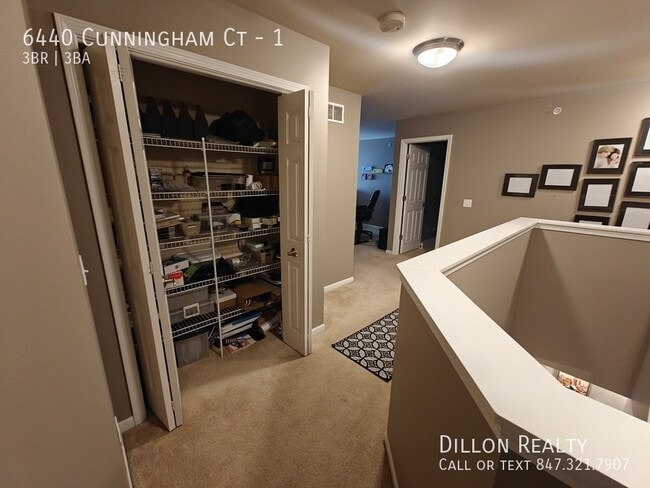 Building Photo - 6440 Cunningham Ct