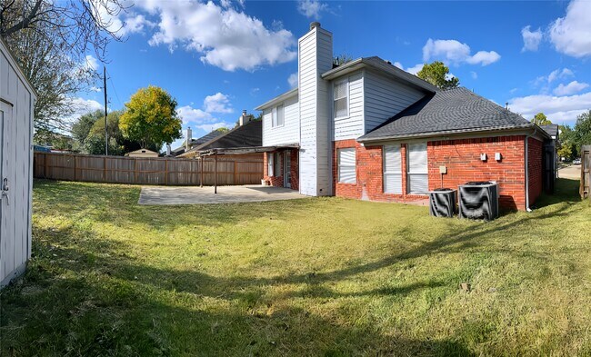 Building Photo - 23527 Cansfield Way