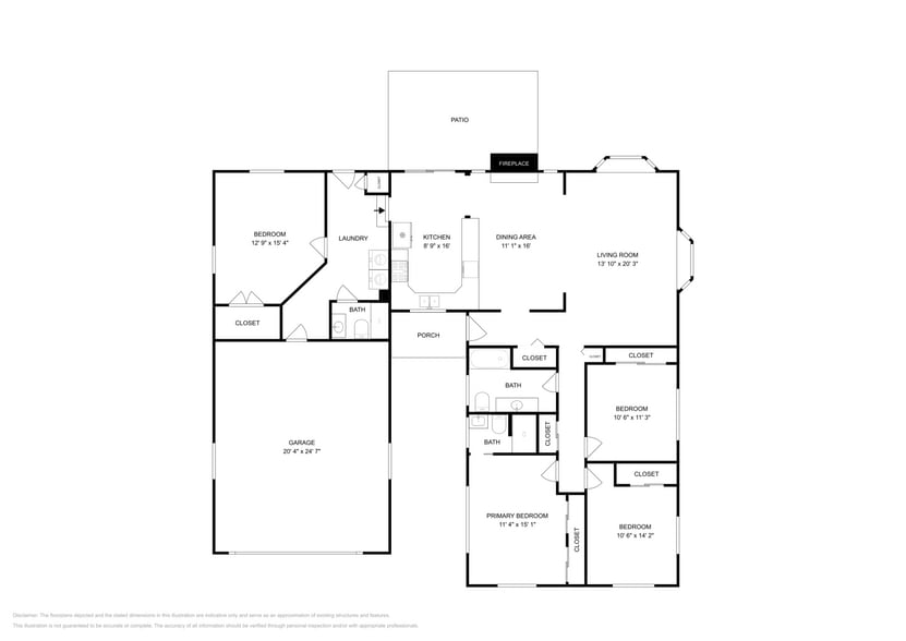 Building Photo - 343 Brigitte Dr