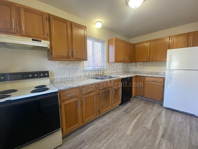 Interior Photo - Parkway Apartments