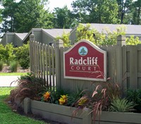 Building Photo - Radcliff Court Apartments