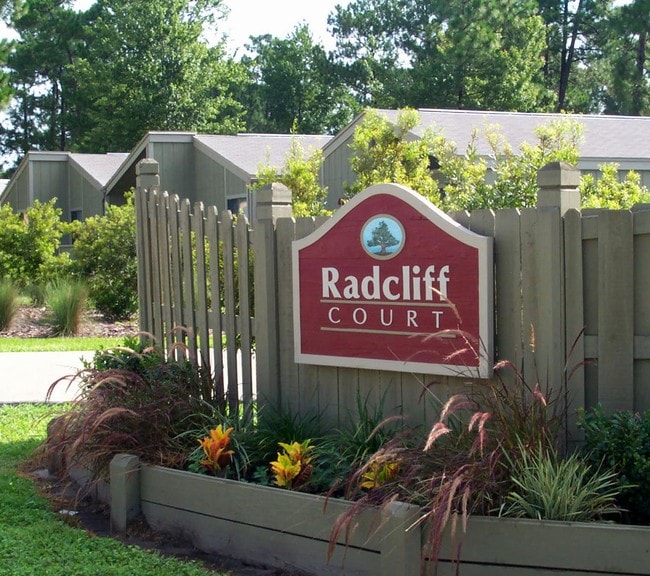 Radcliff Court Apartments 47314761 Radcliff Ct Jacksonville FL 32217