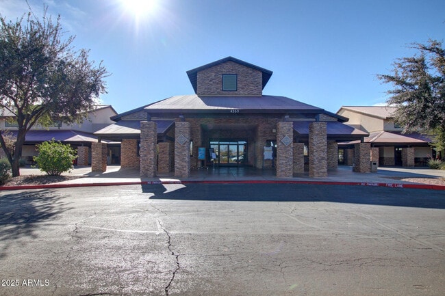 Building Photo - 4743 E Jude Ct
