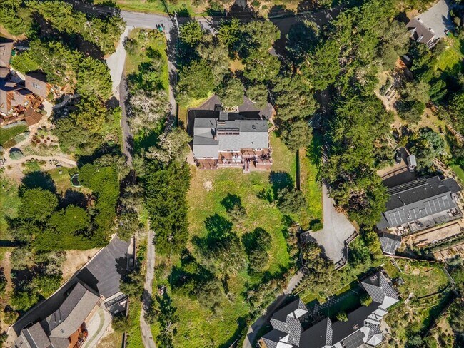 Building Photo - REDUCED PRICE Stunning Highlands Home Located in Carmel, CA!
