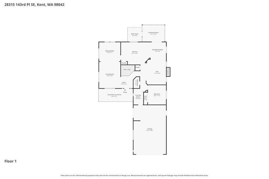 Building Photo - 28315 143rd Pl SE