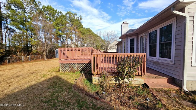 Building Photo - 118 Carolina Pines Dr