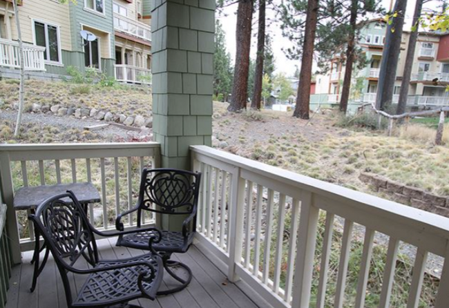 Building Photo - Beautiful 2 Bed, 2 Bath Fully Furnished Co...