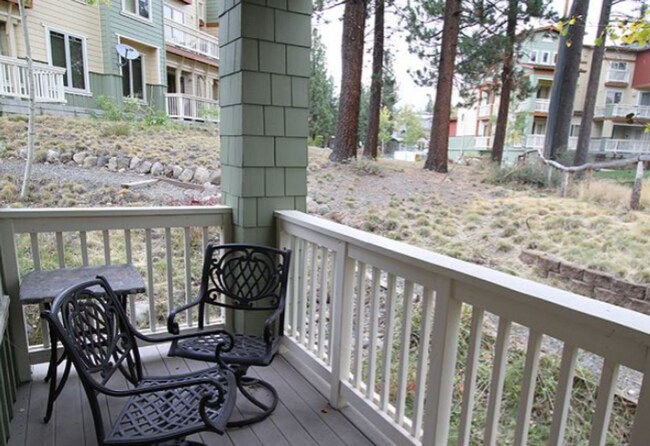 Building Photo - Beautiful 2 Bed, 2 Bath Fully Furnished Condo – Sierra Star Golf Course