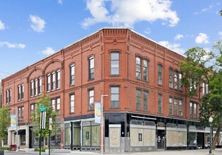 Building Photo - 1 Pleasant St