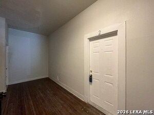 Building Photo - 319 Army Blvd