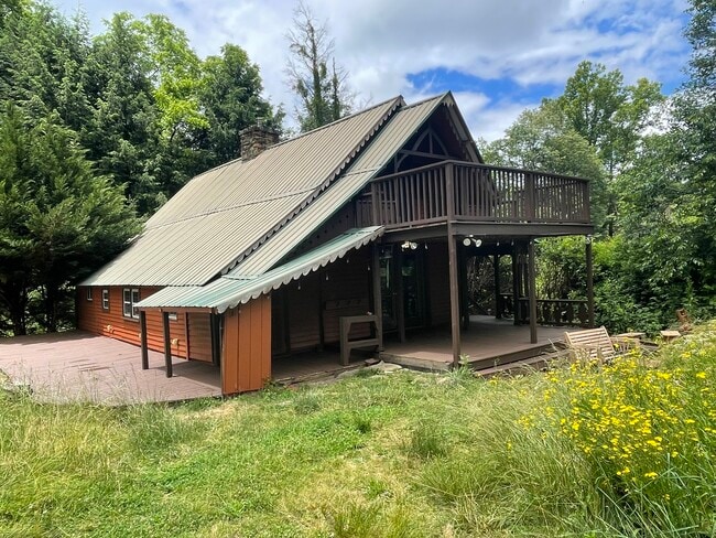 Building Photo - 1265 Barnardsville Hwy