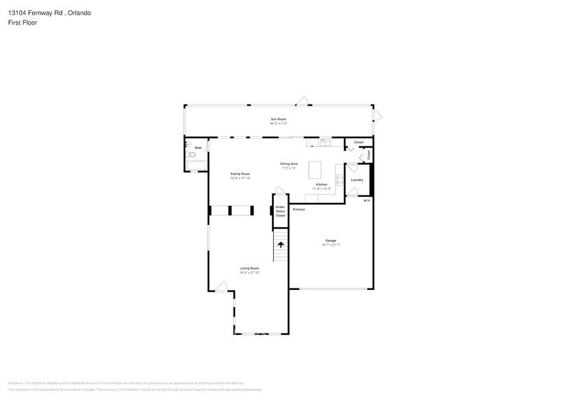Building Photo - 13104 Fernway Rd