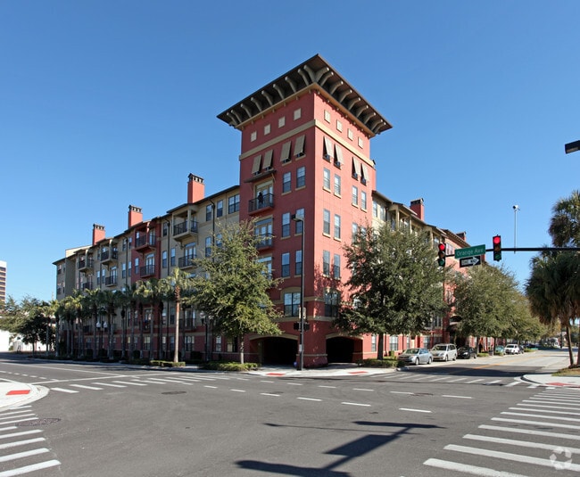 Building Photo - Uptown Place Apartments