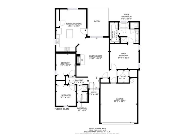 Building Photo - Comfortable 3-Bedroom Retreat in Grovetown