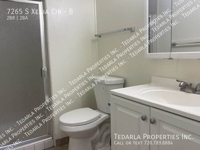 Building Photo - 7265 S Xenia Cir