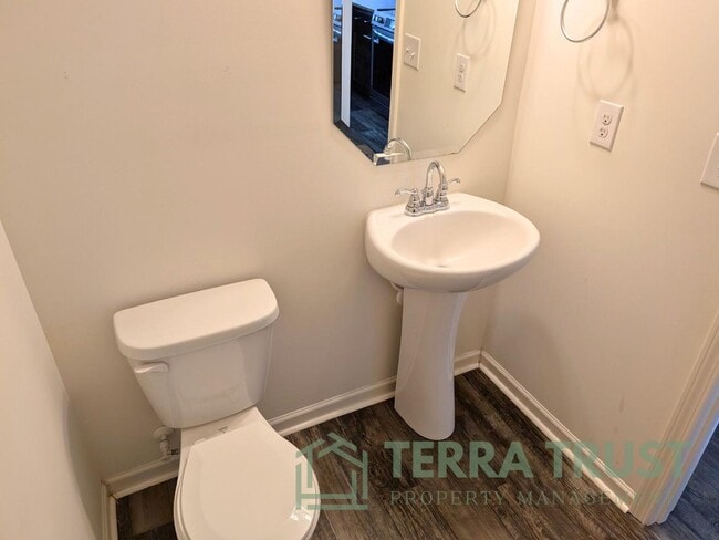 Building Photo - 848 Georgia Oak Ln