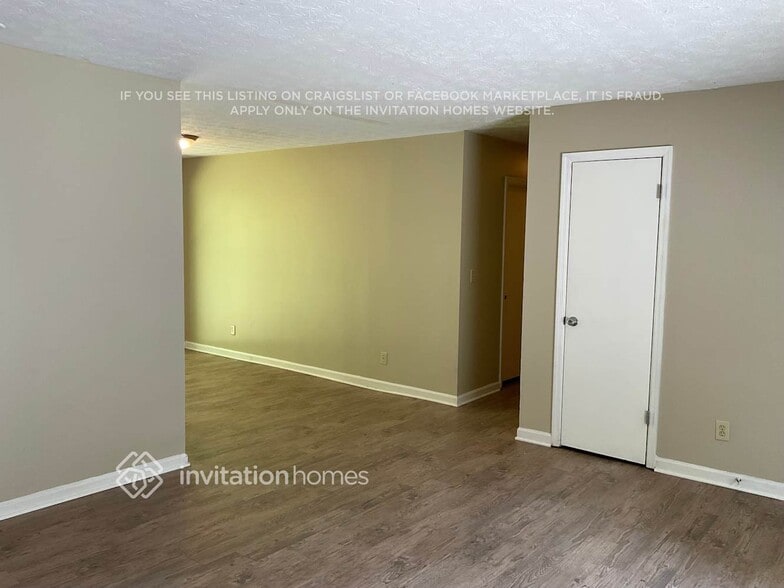 Building Photo - 4723 Jamerson Creek Ct