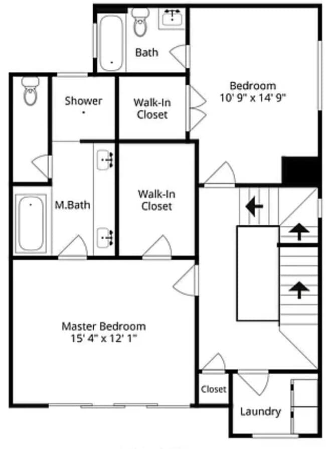 Building Photo - 3304 Cline St