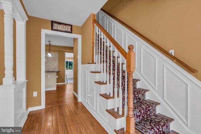 Building Photo - 721 Rancocas Ave