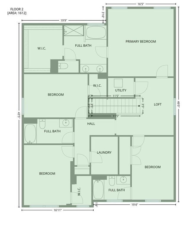 Building Photo - 539 S Lincoln St