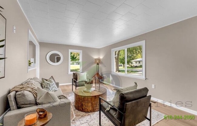 Building Photo - Brand New Remodel, Stunning 2 Bed Ranch Home