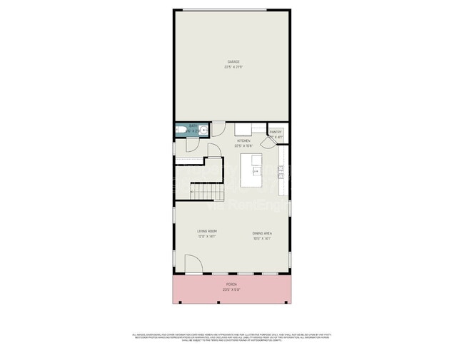 Building Photo - 3629 Edisto Pl