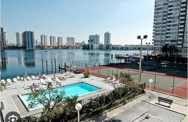 Building Photo - 2750 NE 183rd St