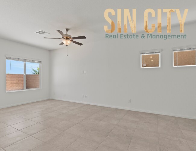 Building Photo - "Charming 4-Bed Home on Love Springs Ln: Spacious 1865 Sq Ft with 2.5 Baths in North Las Vegas!"