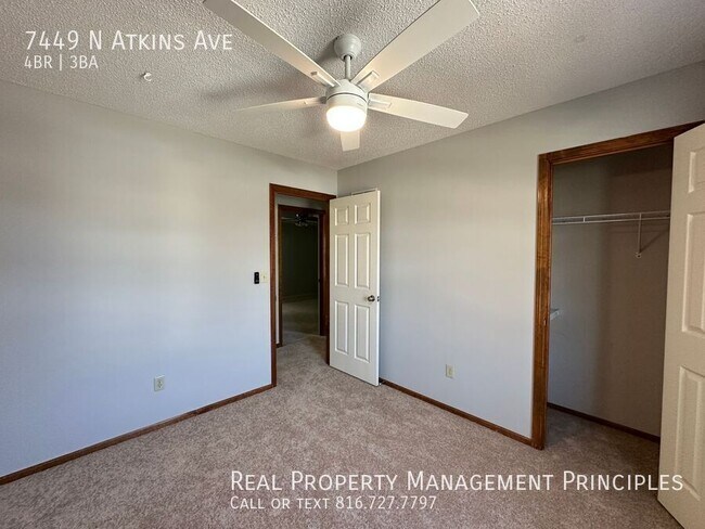 Building Photo - 7449 N Atkins Ave