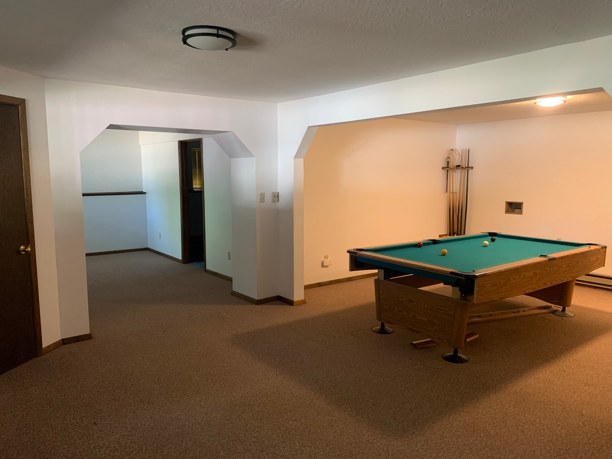 Basement - 805 N Austin St