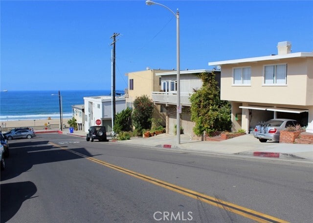 Primary Photo - 121 Rosecrans Ave