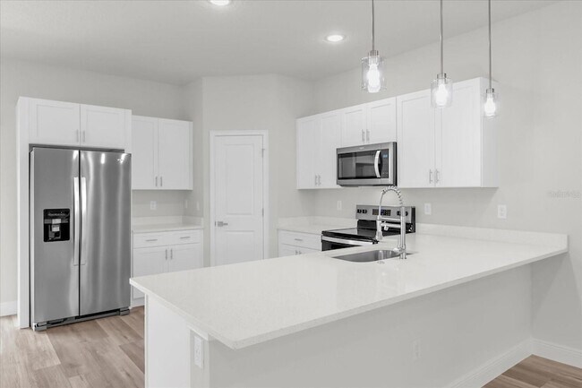 Building Photo - 13673 SW 43rd Cir